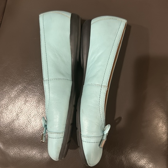 GEOX respira Italian patent Ladies’ shoes - Picture 5 of 9